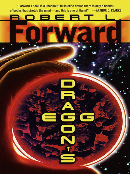 Title details for Dragon's Egg by Robert L. Forward - Wait list